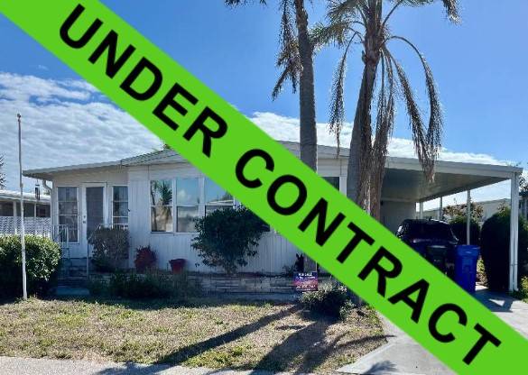 930 Ybor a Venice, FL Mobile or Manufactured Home for Sale